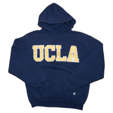 Russell Athletic UCLA Hoodie Small - Double Double Vintage
