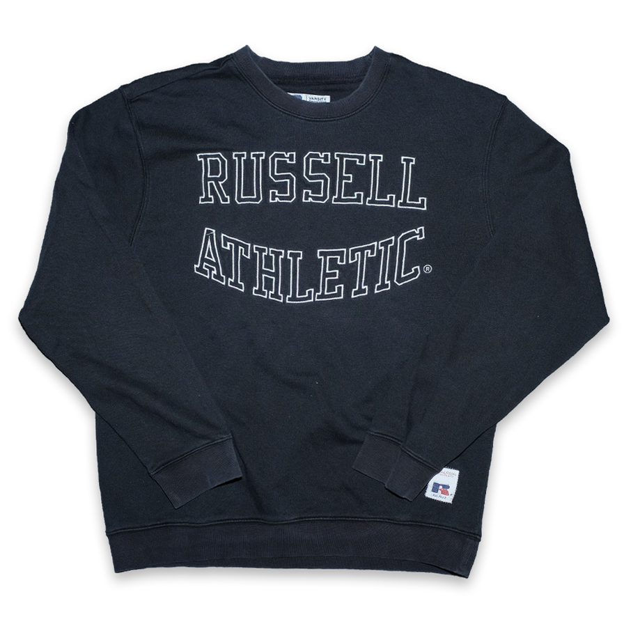 Vintage Russell Athletic Sweater Large