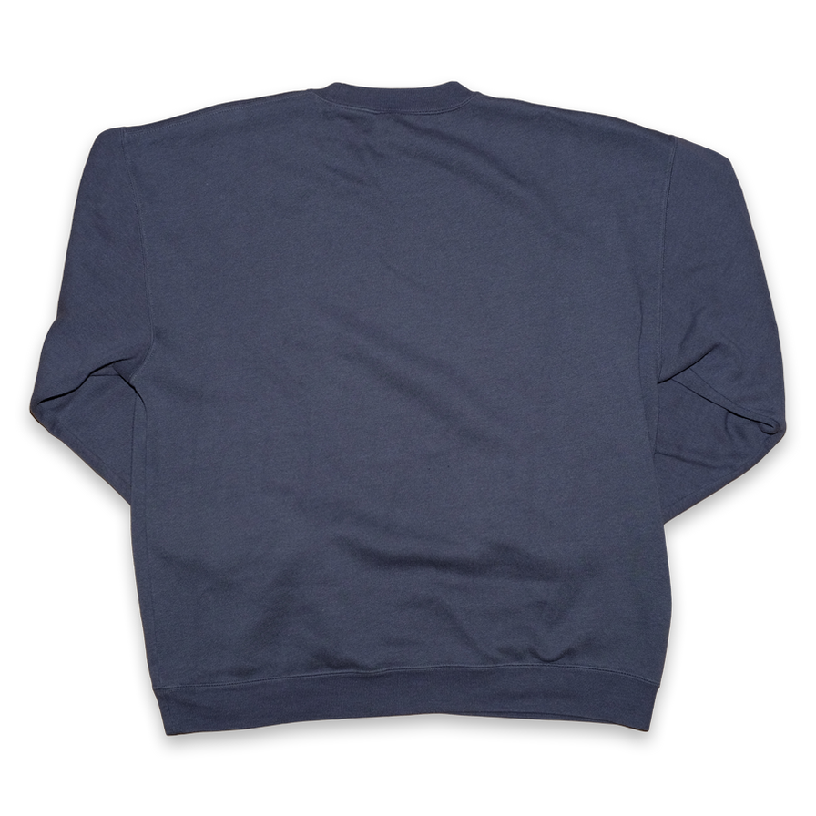 Vintage Russell Athletic Sweatshirt Large - Double Double Vintage