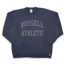 Vintage Russell Athletic Sweatshirt Large - Double Double Vintage