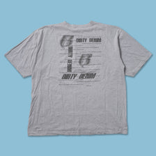 Vintage Ruff Ryders T-Shirt XXL