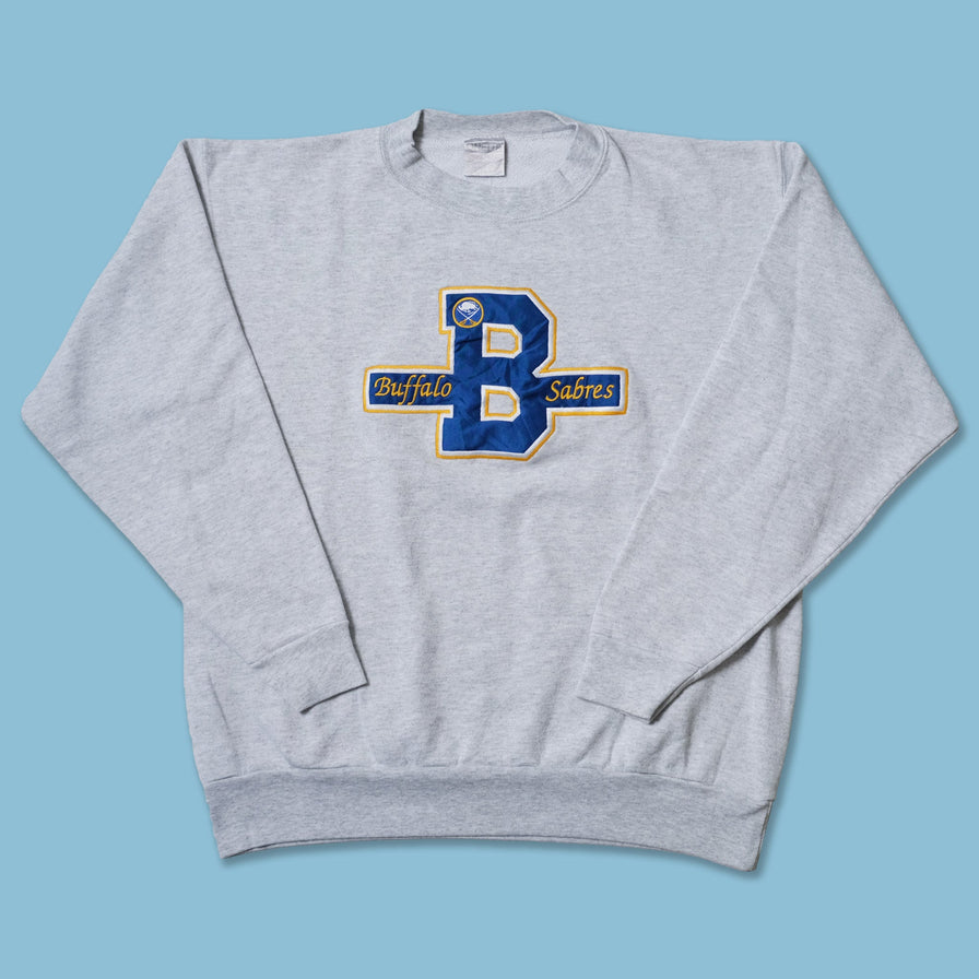 Vintage Buffalo Sabres Sweater XLarge