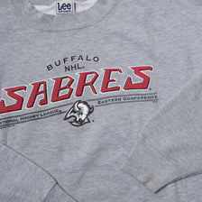 Vintage Buffalo Sabres Sweater XLarge