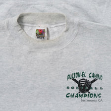 Vintage Fulton El Camino Sweater Large / XLarge