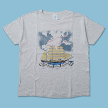 Vintage Bermuda T-Shirt XLarge