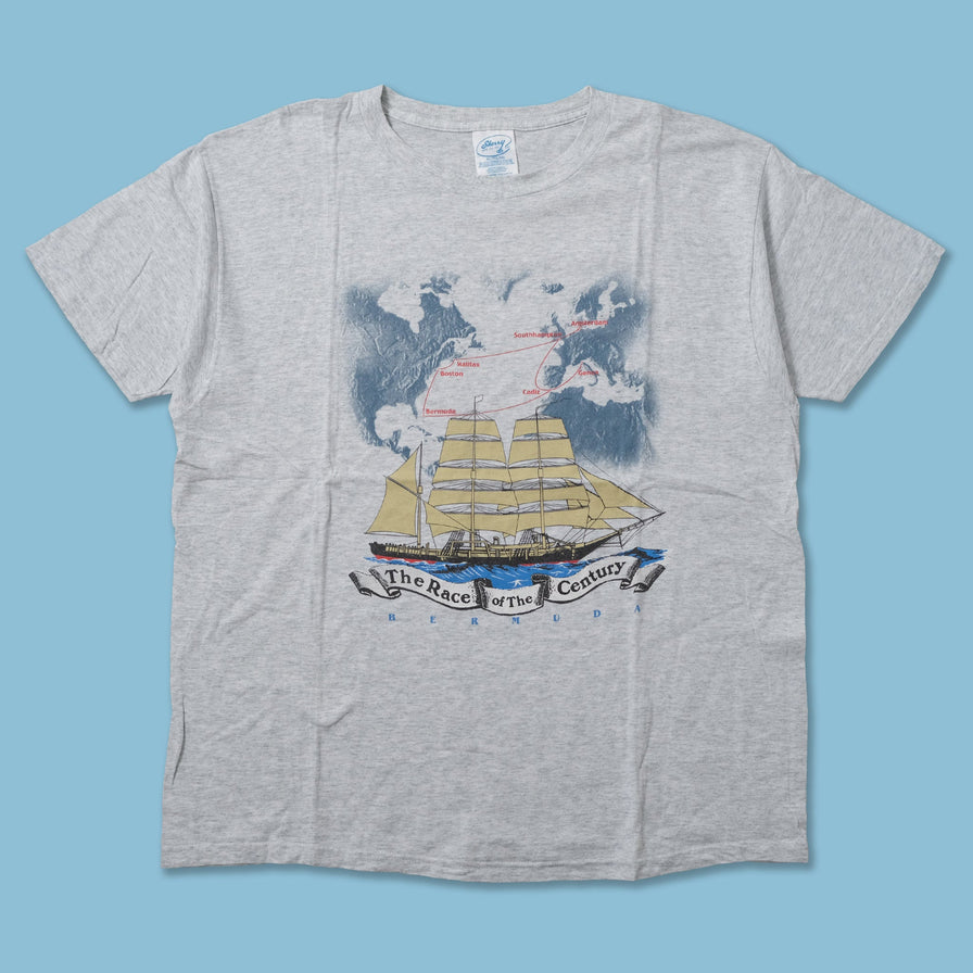 Vintage Bermuda T-Shirt XLarge
