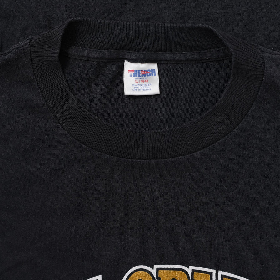 Vintage New Orleans Saints Tank Top XLarge