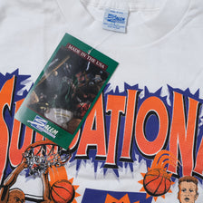 Vintage Deadstock Phoenix Suns T-Shirt Large