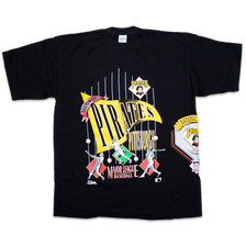 Vintage Salem Sportswear Pittsburgh Pirates T-Shirt XLarge - Double Double Vintage