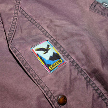 Vintage Salewa Anorak Large - Double Double Vintage