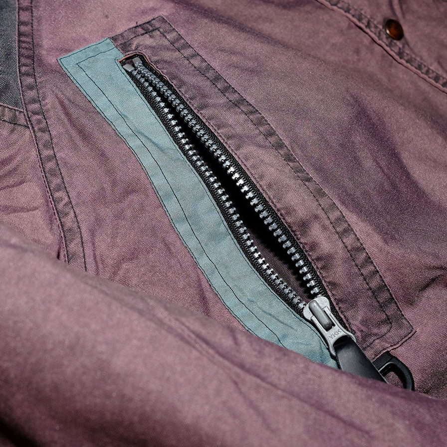 Vintage Salewa Anorak Large - Double Double Vintage