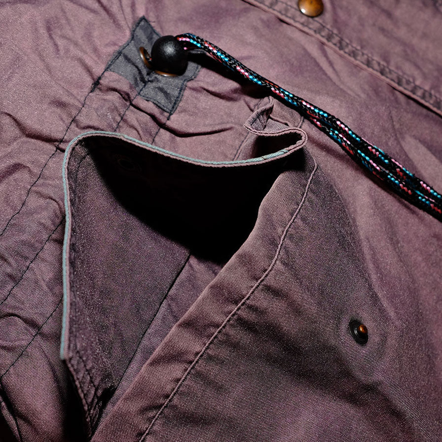 Vintage Salewa Anorak Large - Double Double Vintage