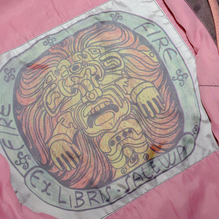 Vintage Salewa Anorak Large - Double Double Vintage