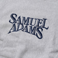 Vintage Samuel Adams Sweater Medium / Large