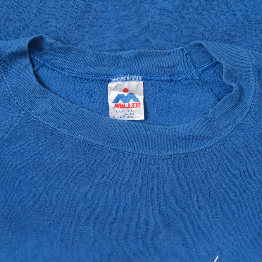 Vintage San Diego Sweater Medium