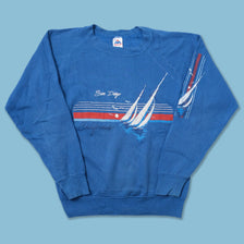 Vintage San Diego Sweater Medium