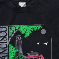 Vintage San Francisco T-Shirt XLarge