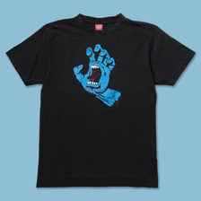 Santa Cruz T-Shirt Large