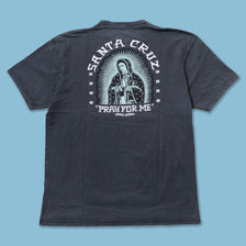 Santa Cruz T-Shirt Large