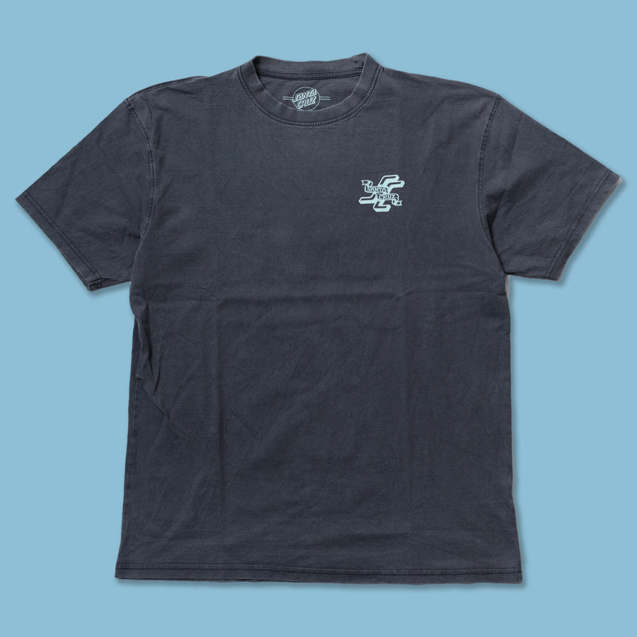 Santa Cruz T-Shirt Large