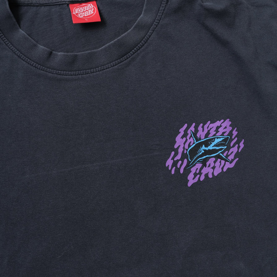 Santa Cruz T-Shirt Large
