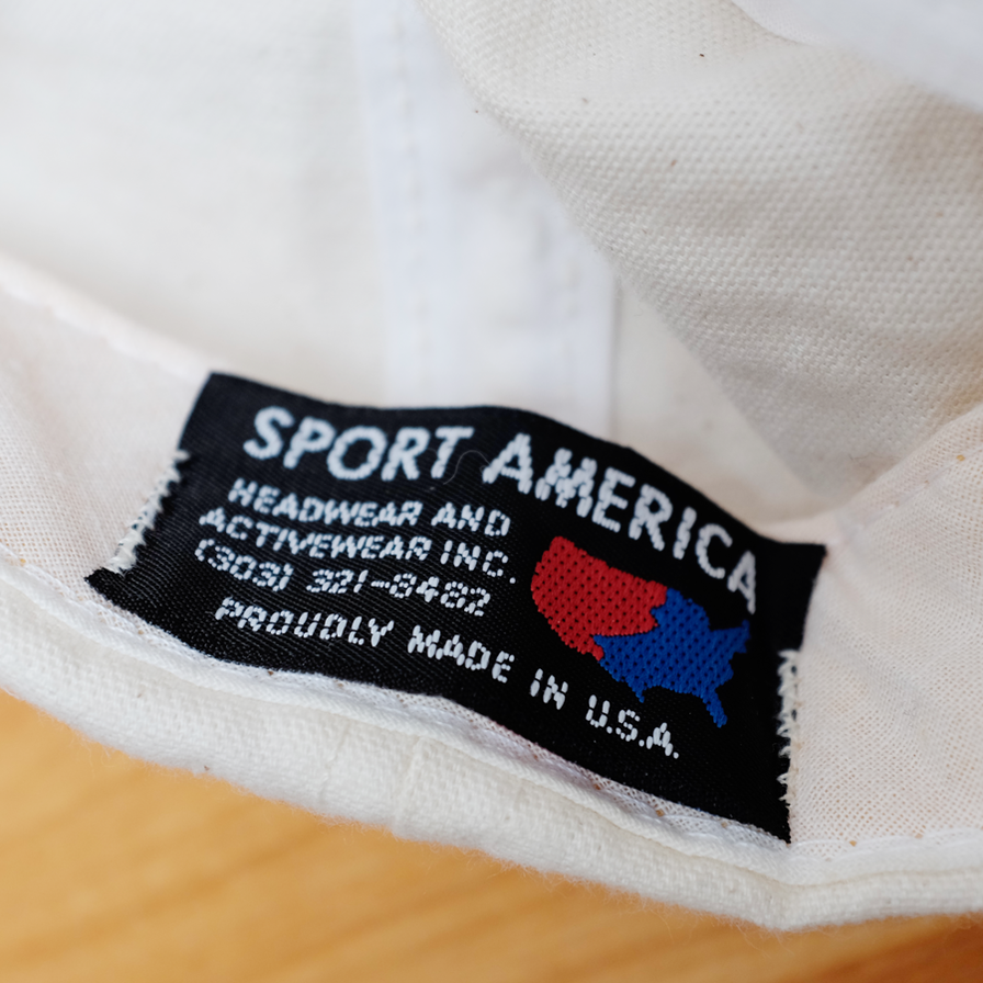 Santa Fe Strapback onesize - Double Double Vintage