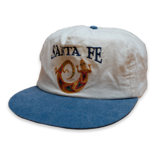 Santa Fe Strapback onesize - Double Double Vintage