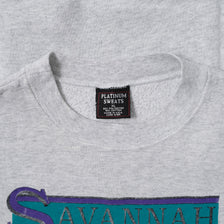 Vintage Savanna Georgia Sweater Large / XLarge