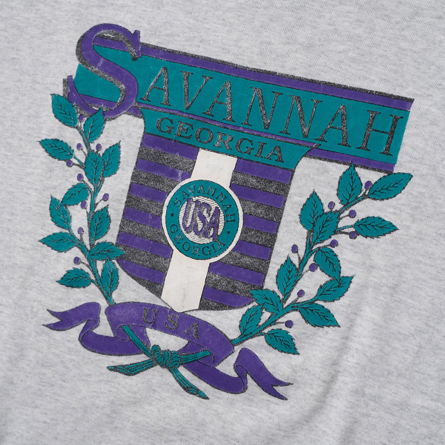 Vintage Savanna Georgia Sweater Large / XLarge