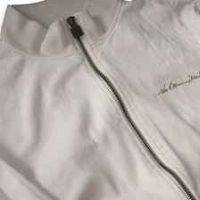 Sir Benni Miles Velour Jacket Large - Double Double Vintage