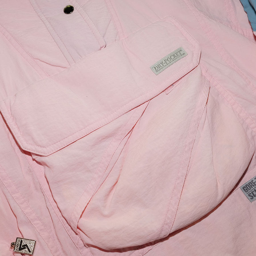Vintage Schoeffel Anorak Large - Double Double Vintage