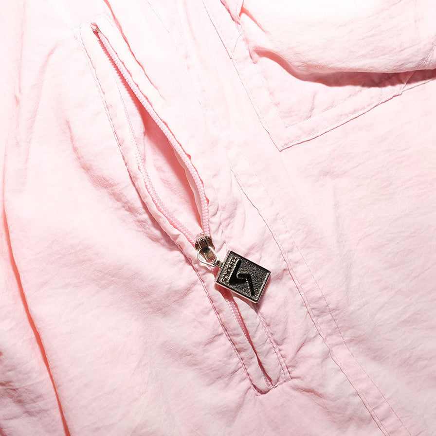 Vintage Schoeffel Anorak Large - Double Double Vintage
