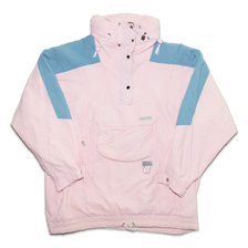 Vintage Schoeffel Anorak Large - Double Double Vintage