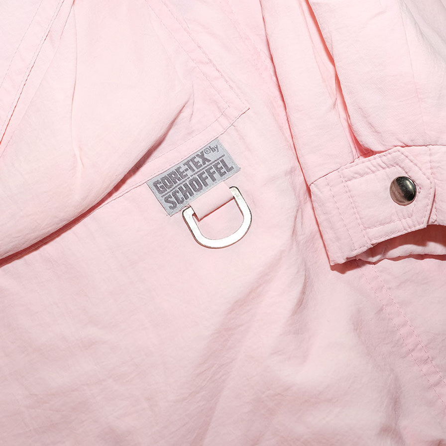 Vintage Schoeffel Anorak Large - Double Double Vintage