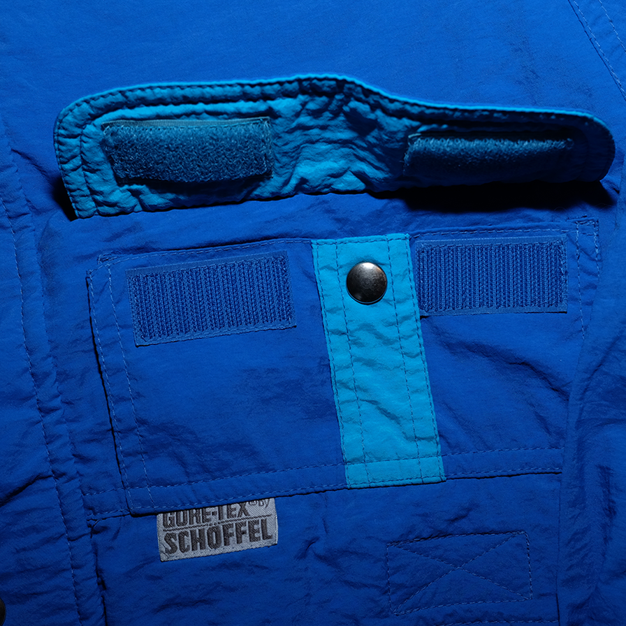 Vintage Schoeffel Gore-Tex Jacket Medium / Large - Double Double Vintage