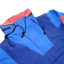 Vintage Schoeffel Gore Tex Windbreaker XLarge - Double Double Vintage