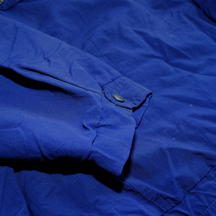 Vintage Schoeffel Gore Tex Windbreaker XLarge - Double Double Vintage