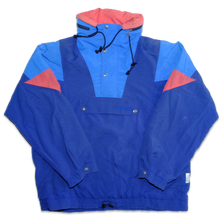 Vintage Schoeffel Gore Tex Windbreaker XLarge - Double Double Vintage