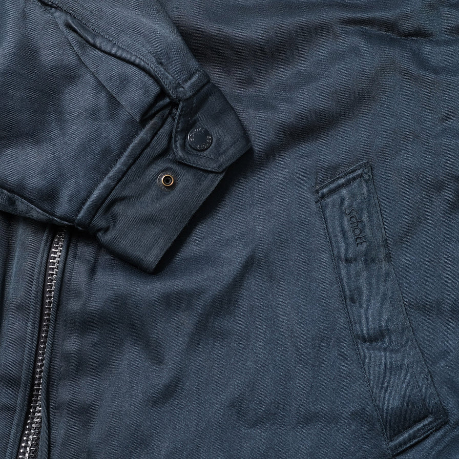 Vintage Schott NYC Flight Jacket Medium