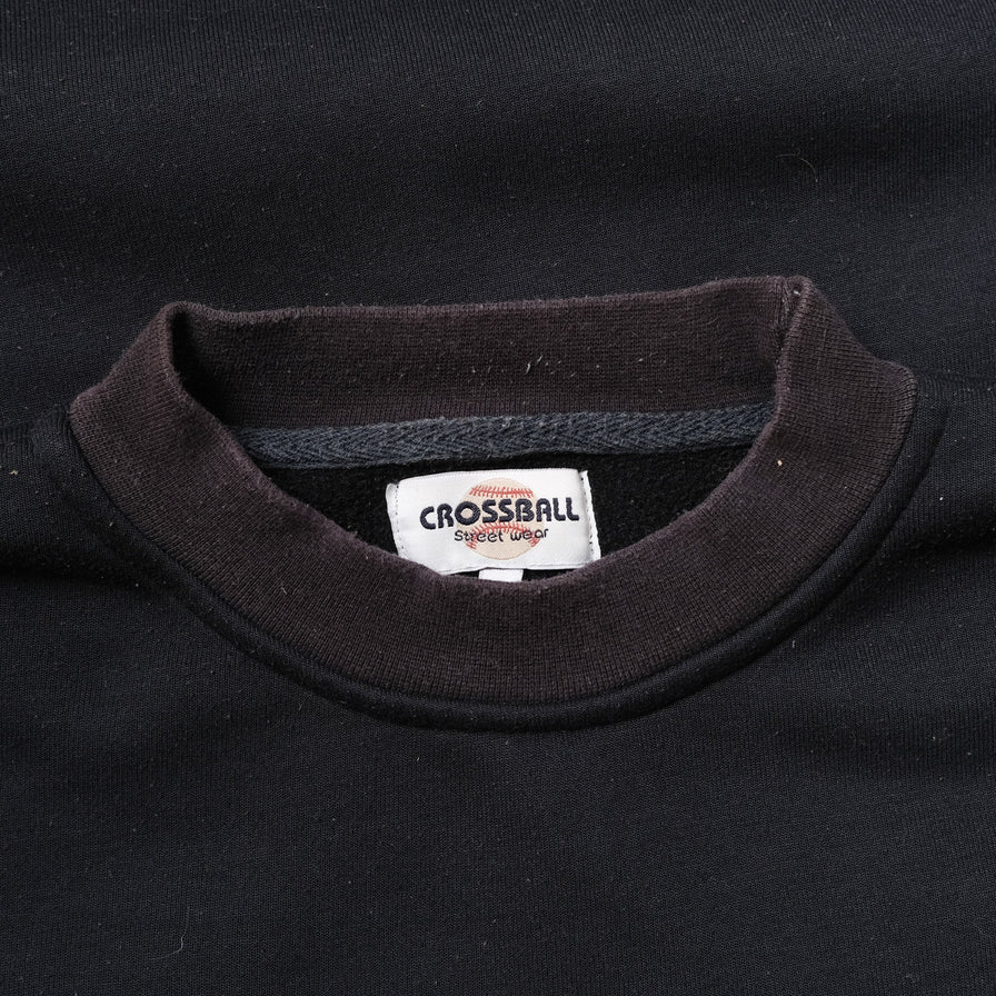 Vintage Hip Hop Sweater Large