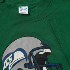 Vintage Deadstock Seattle Seahawks T-Shirt