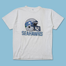 Vintage Deadstock Seattle Seahawks T-Shirt Large
