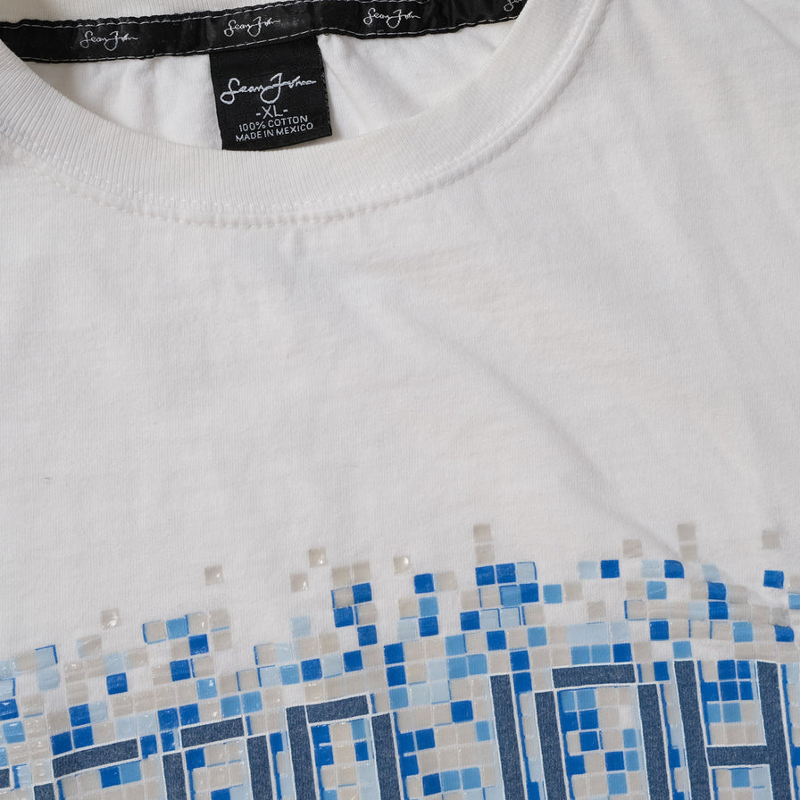 Vintage Sean John T-Shirt XLarge