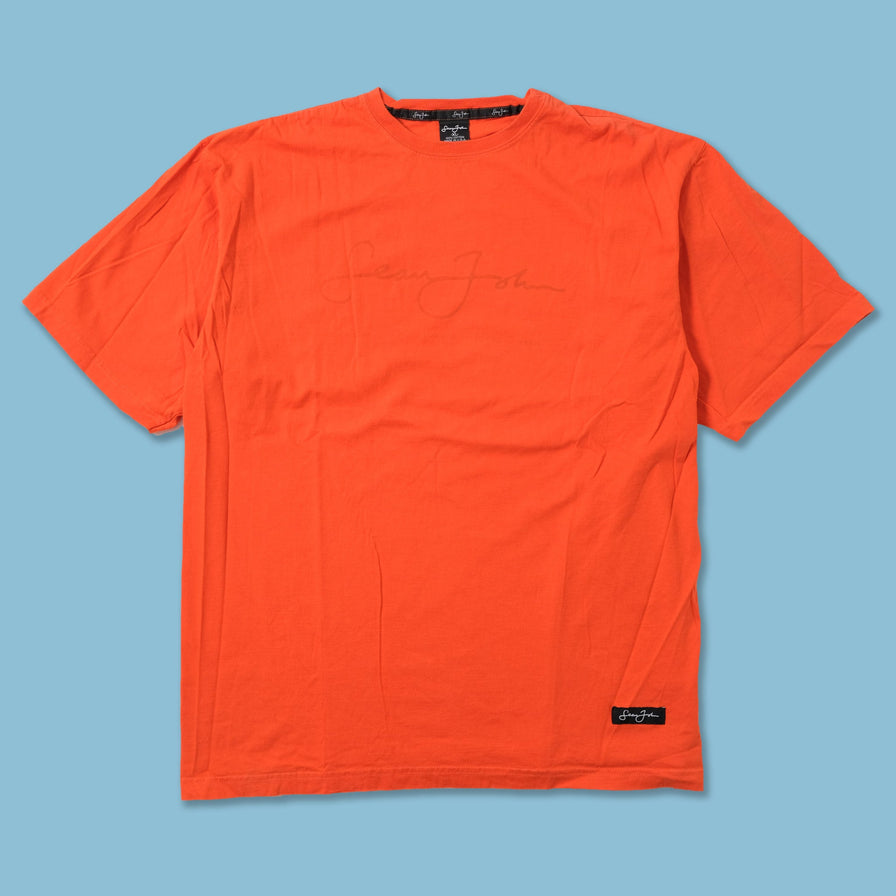 Vintage Sean John T-Shirt XLarge