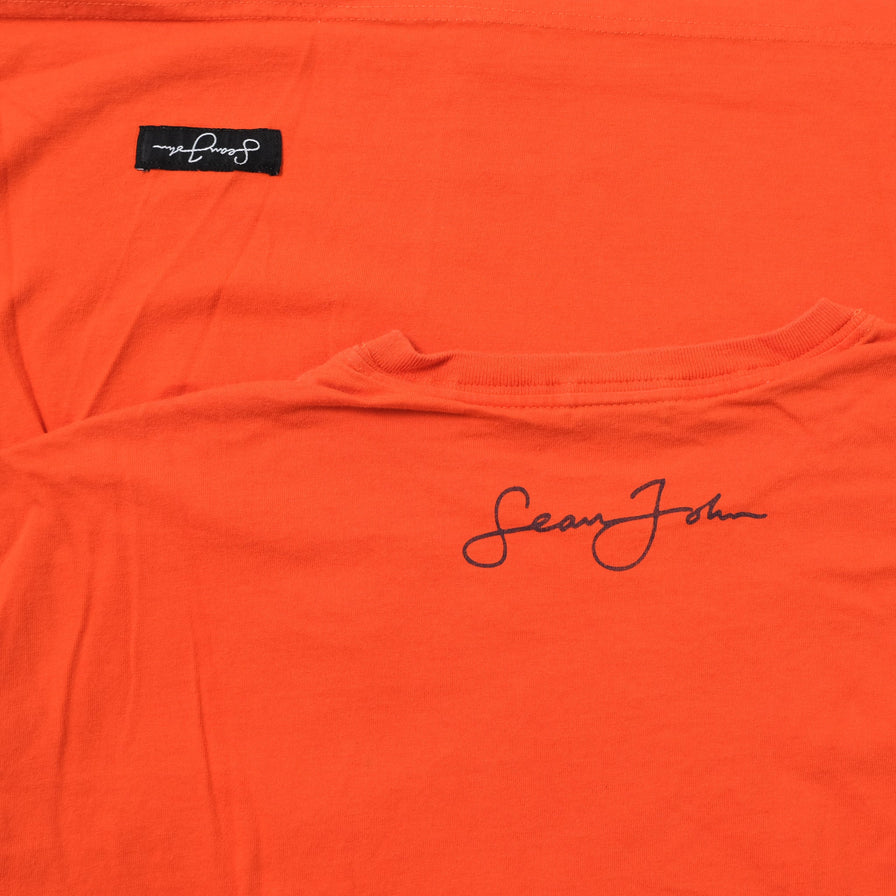 Vintage Sean John T-Shirt XLarge