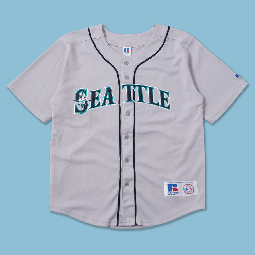 Vintage Seattle Mariners Jersey Small