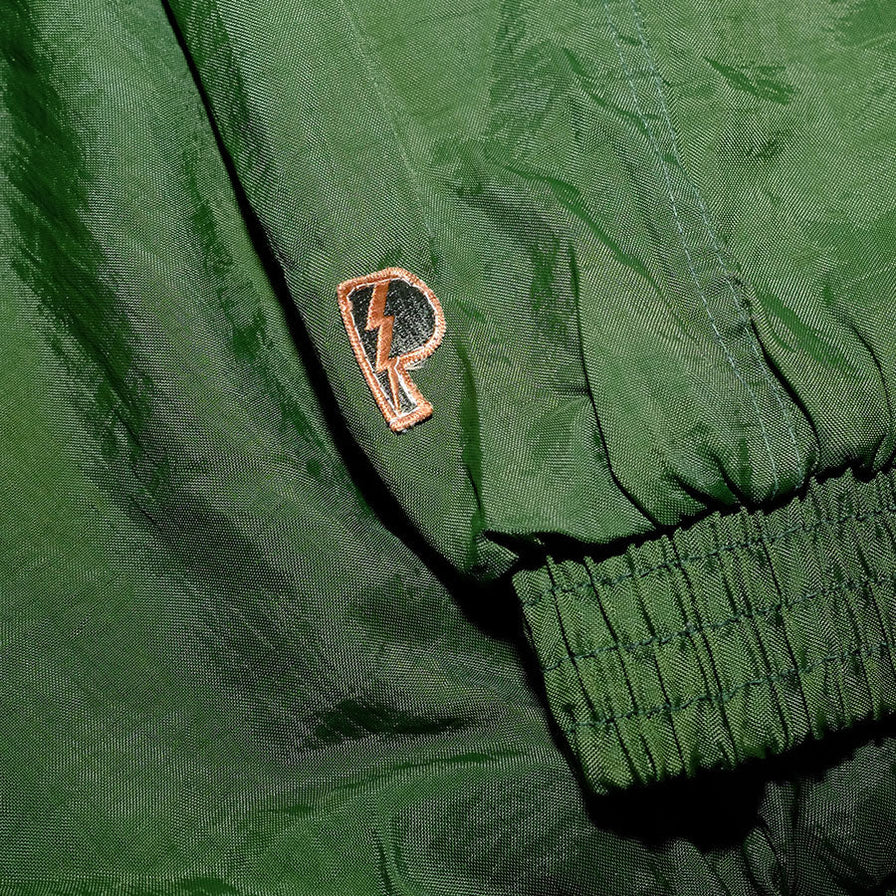 Vintage Pro Layer Seattle Supersonics Windbreaker XLarge - Double Double Vintage