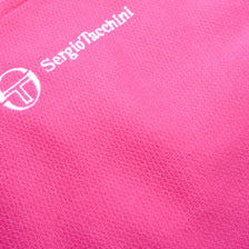 Vintage Sergio Tacchini Cotton Trackpants Medium - Double Double Vintage