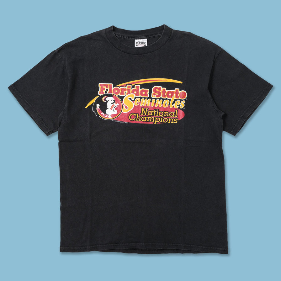 Vintage Florida State Seminoles T-Shirt Large