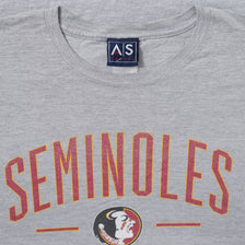 Vintage Florida State T-Shirt Large